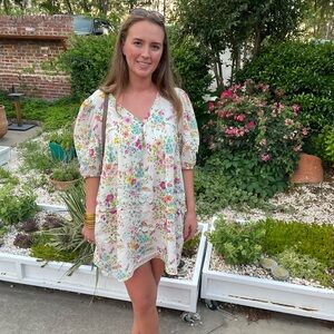 Olivia James Gracie Dress